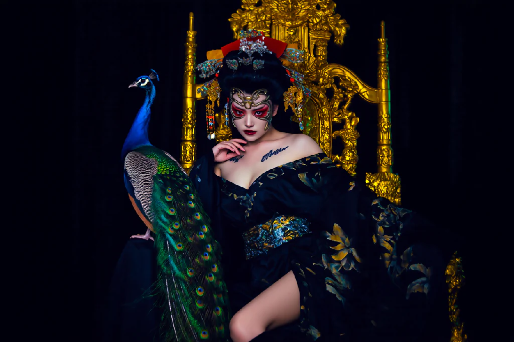 El Reina (Limited Edition Print #24)