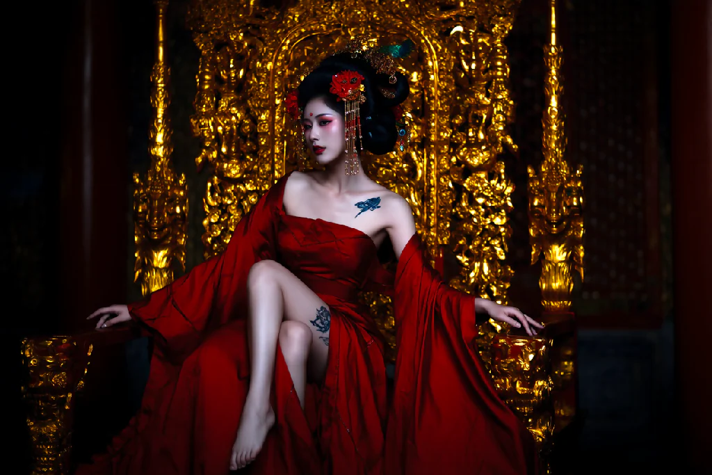 El Reina (Limited Edition Print #25)