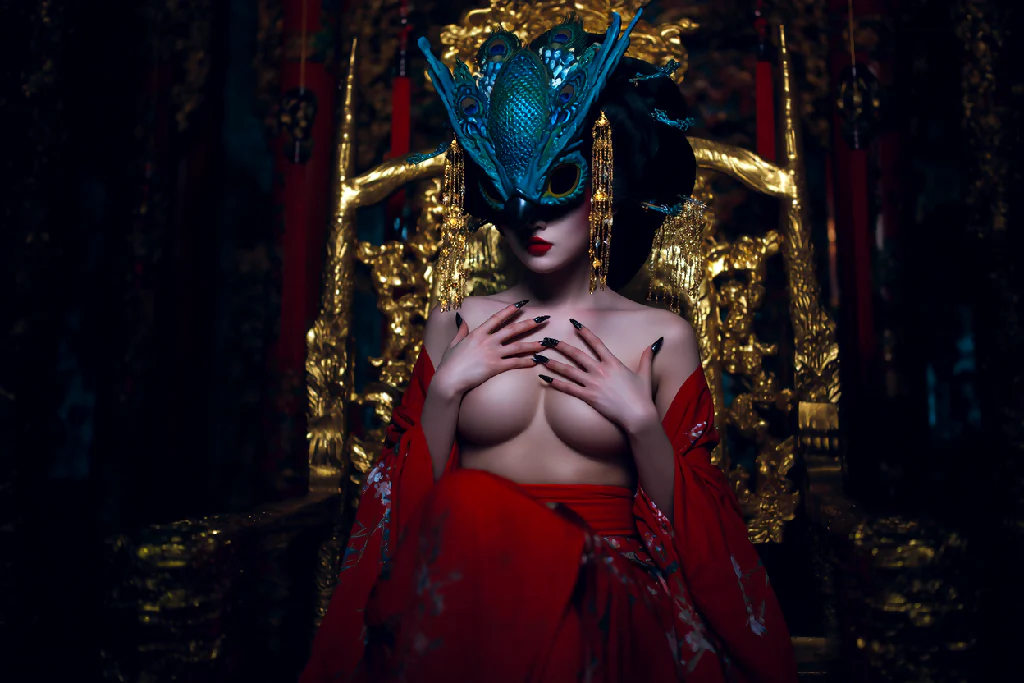 El Reina (Limited Edition Print #29)