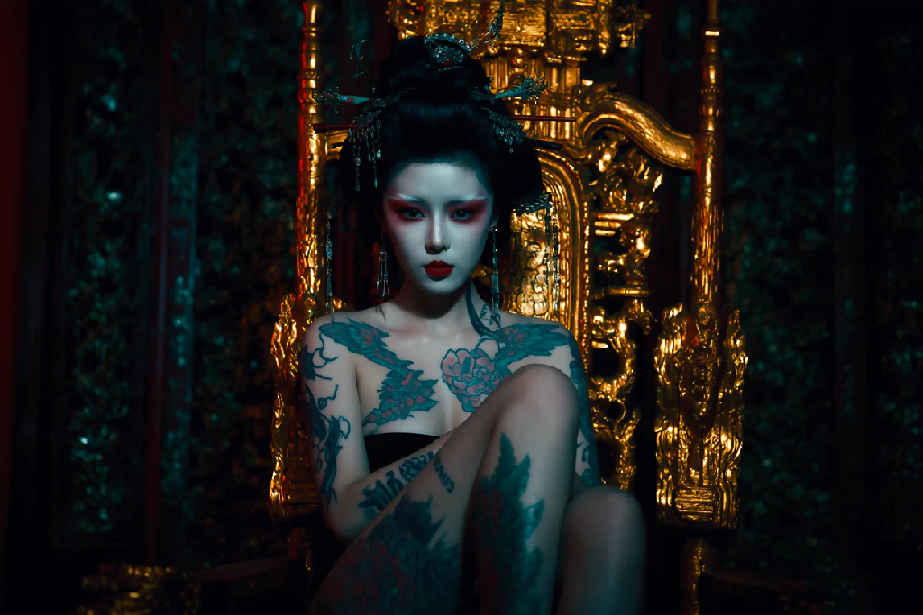 El Reina (Limited Edition Print #30)