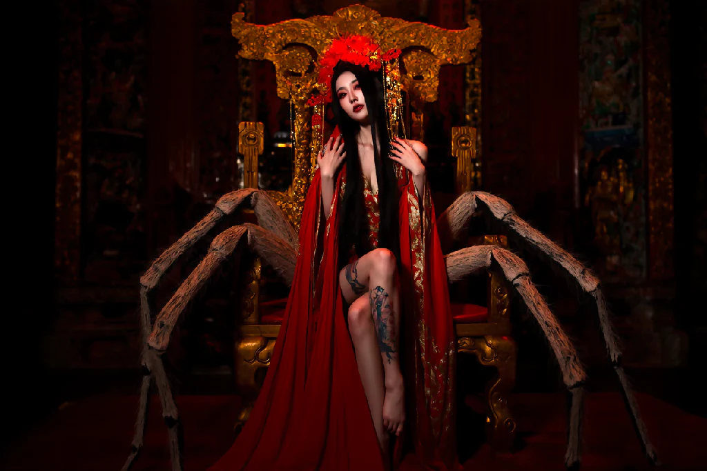 El Reina (Limited Edition Print #38)