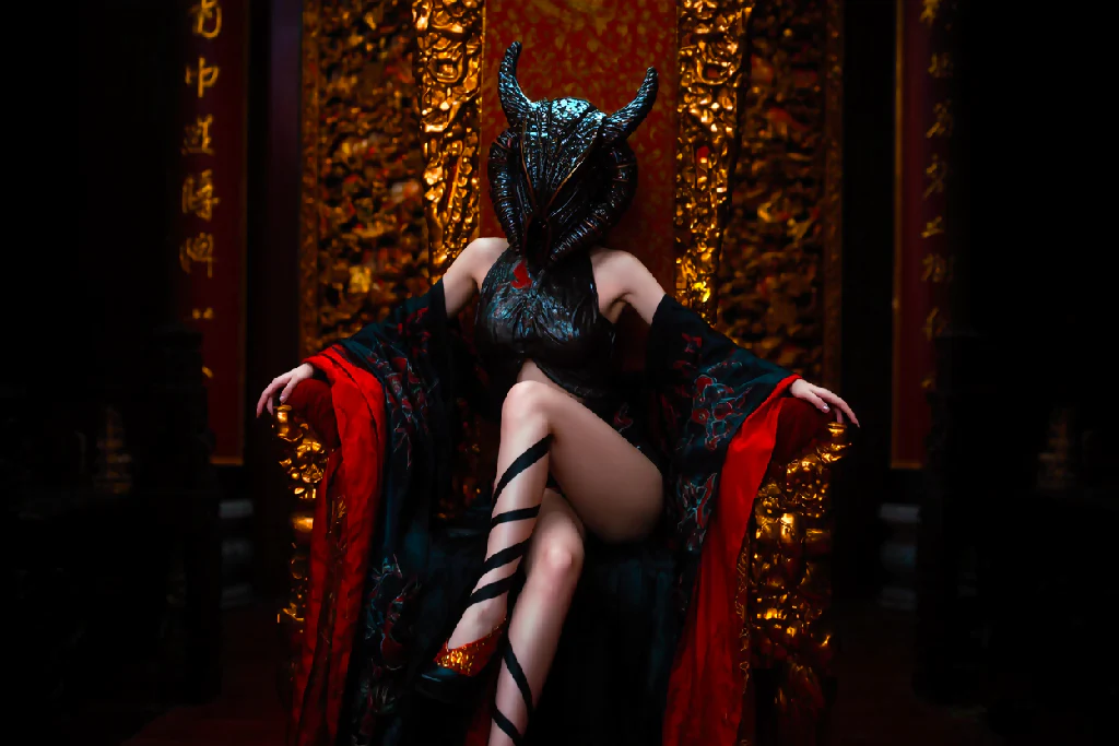 El Reina (Limited Edition Print #39)