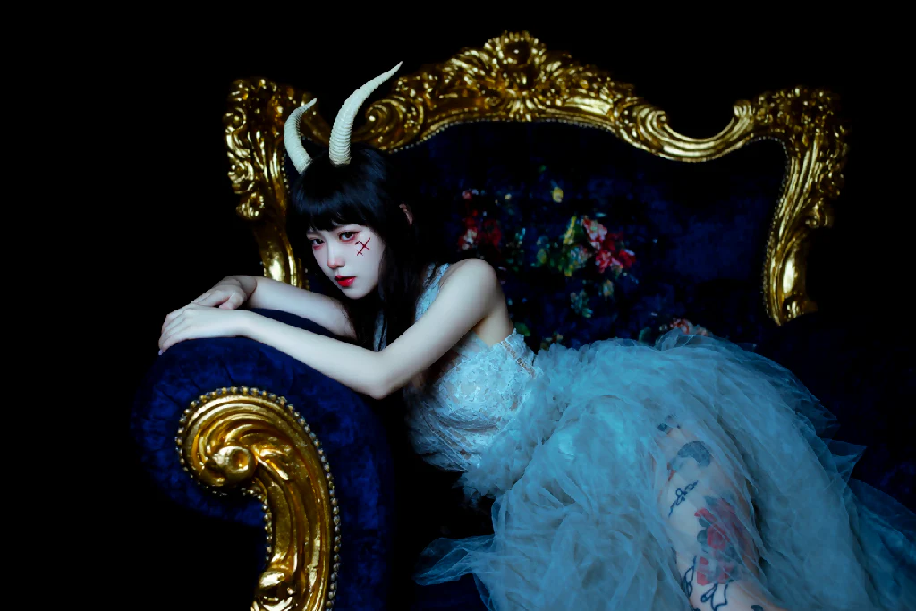 El Reina (Limited Edition Print #43)