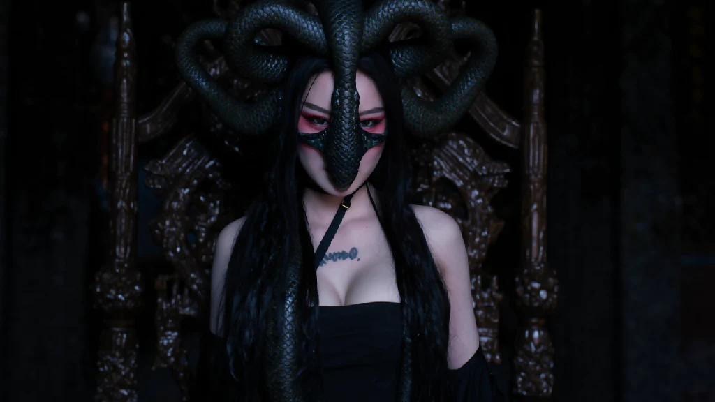 El Reina (Limited Edition Print #69)