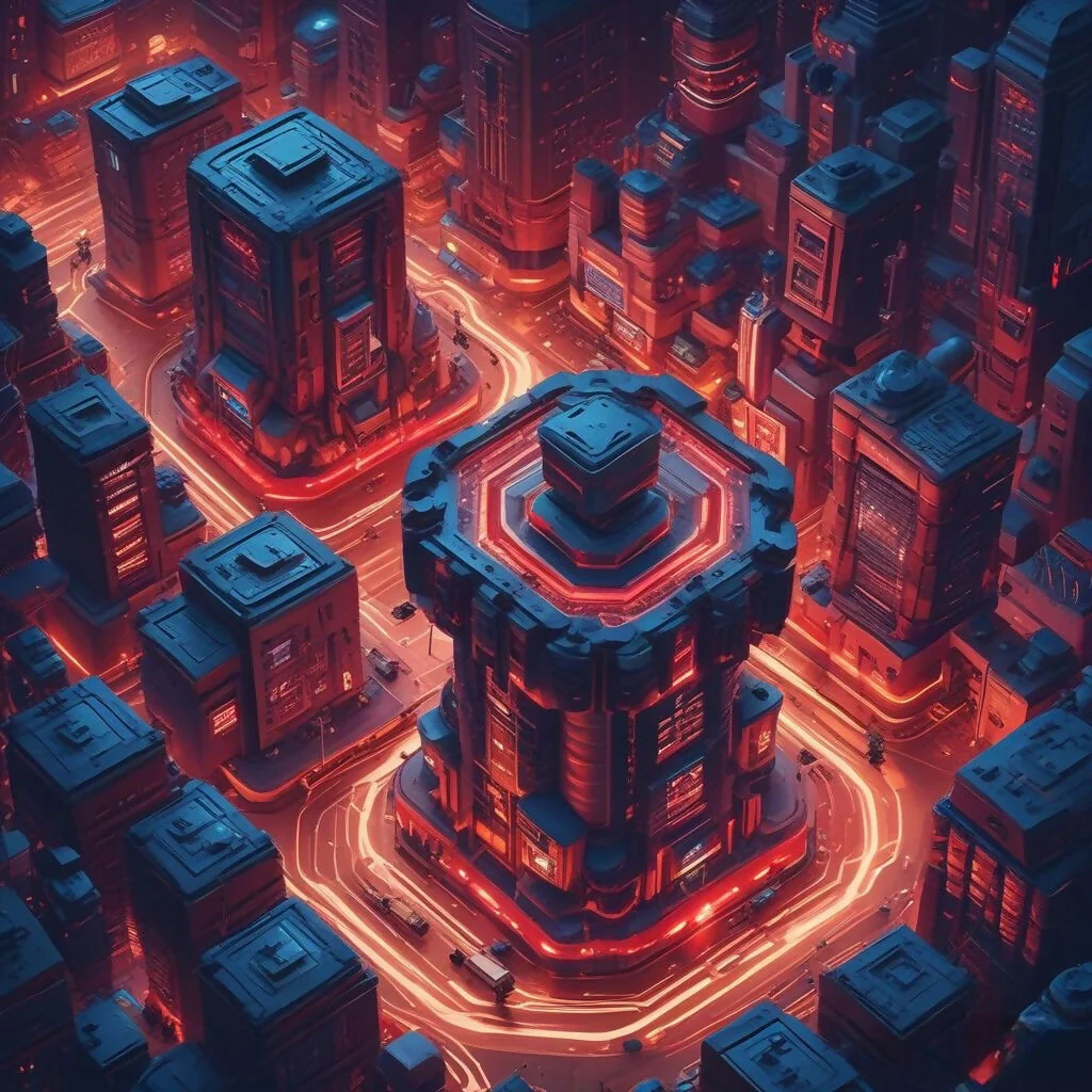 ElectroCity