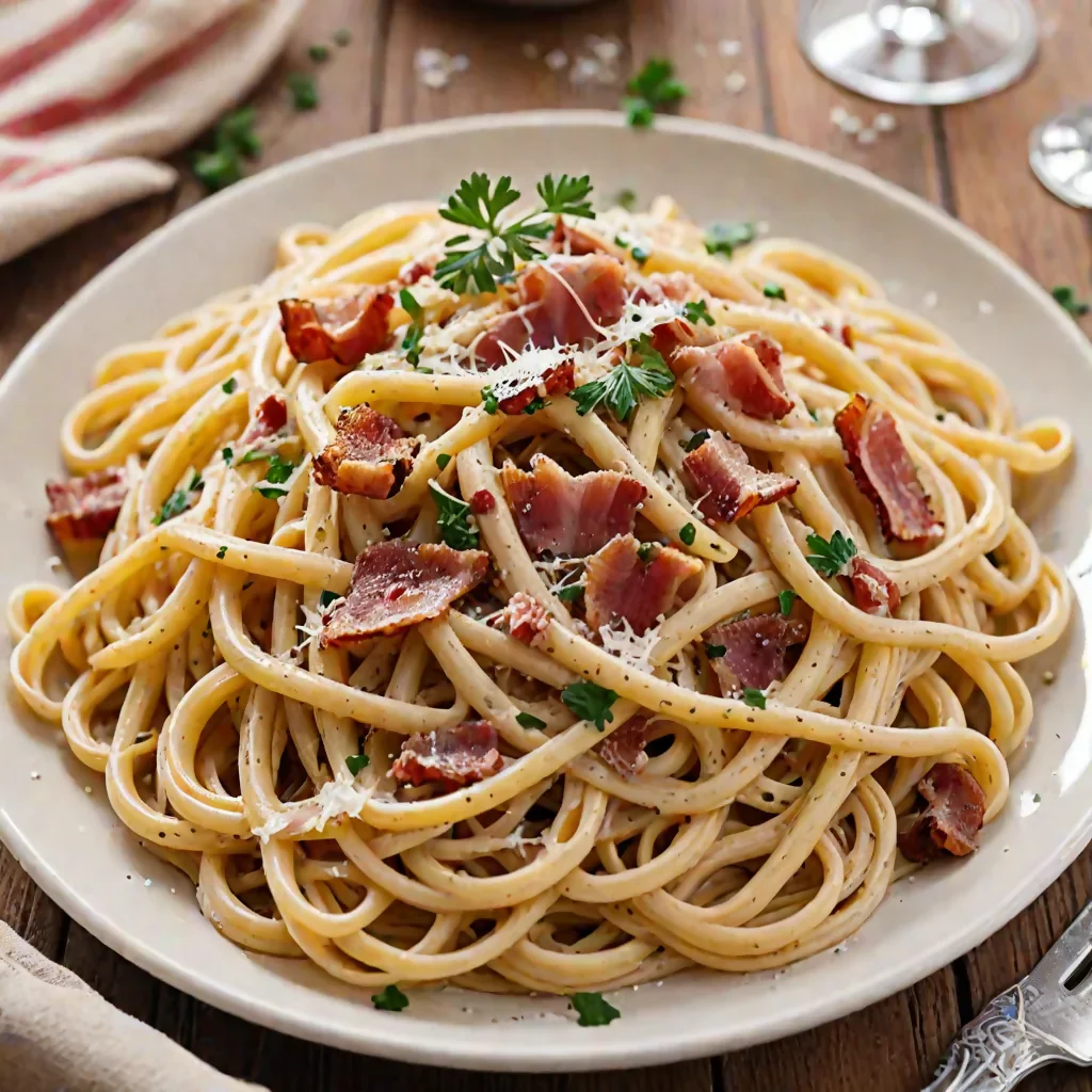 Elegant Pasta Dishes