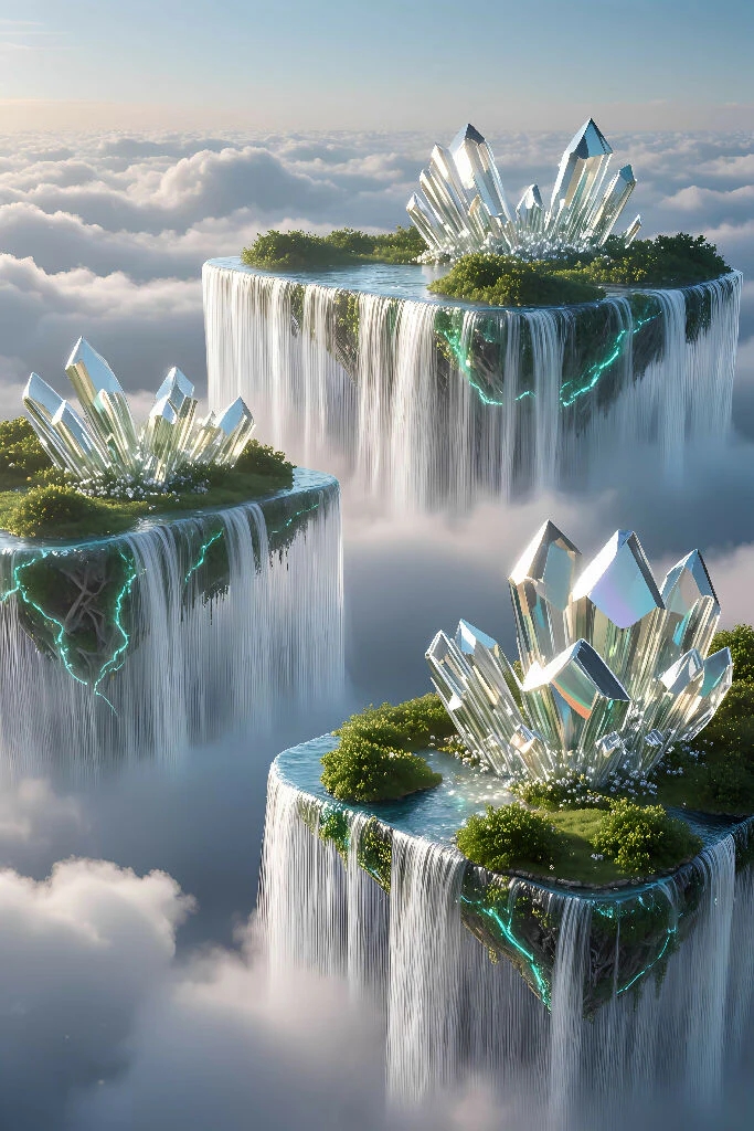 Emerald Sky Gardens