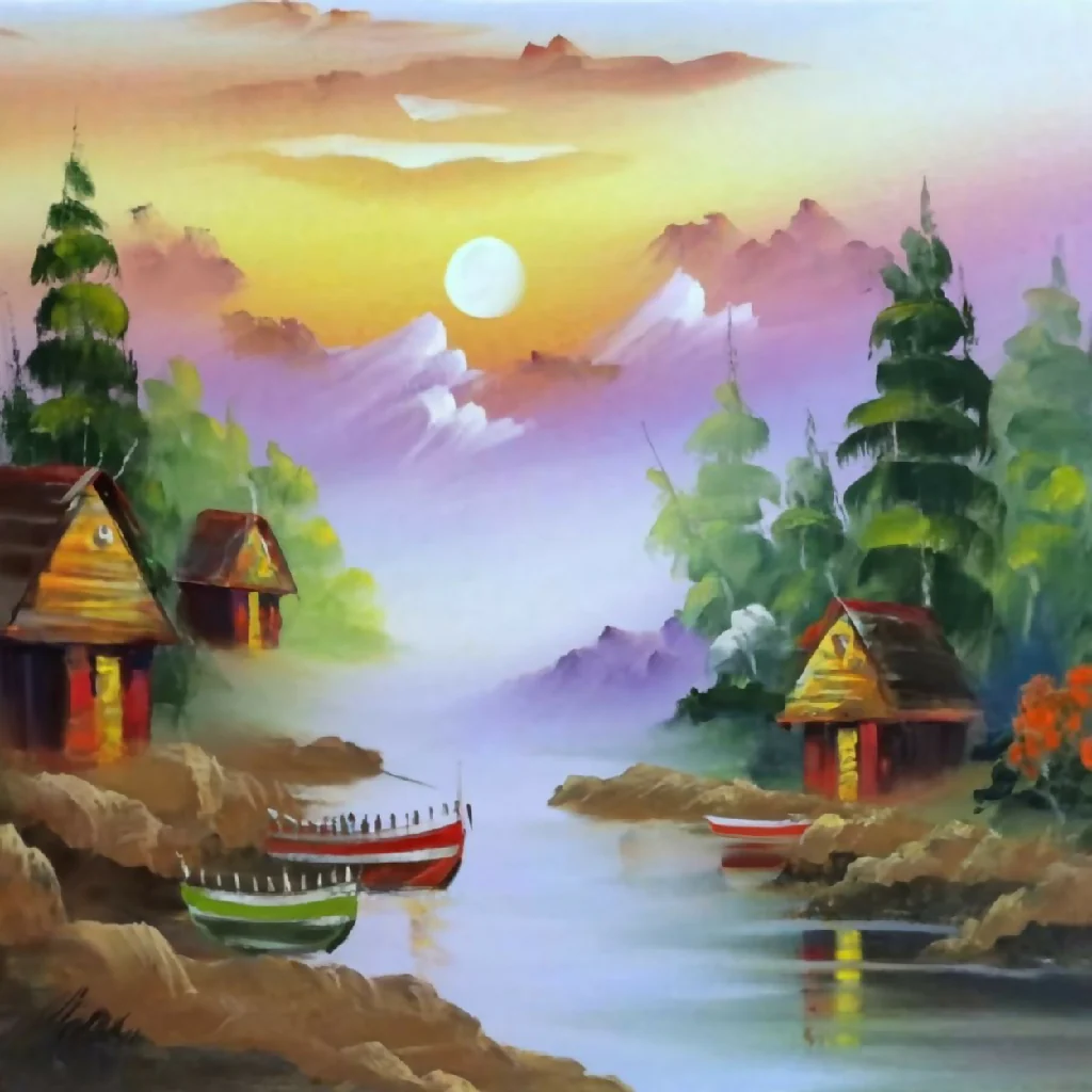 Enchanted Mountain Retreat* - Image 9