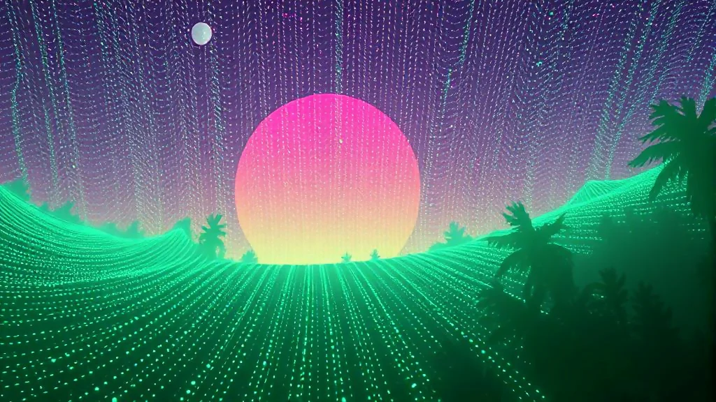 Escape Route III