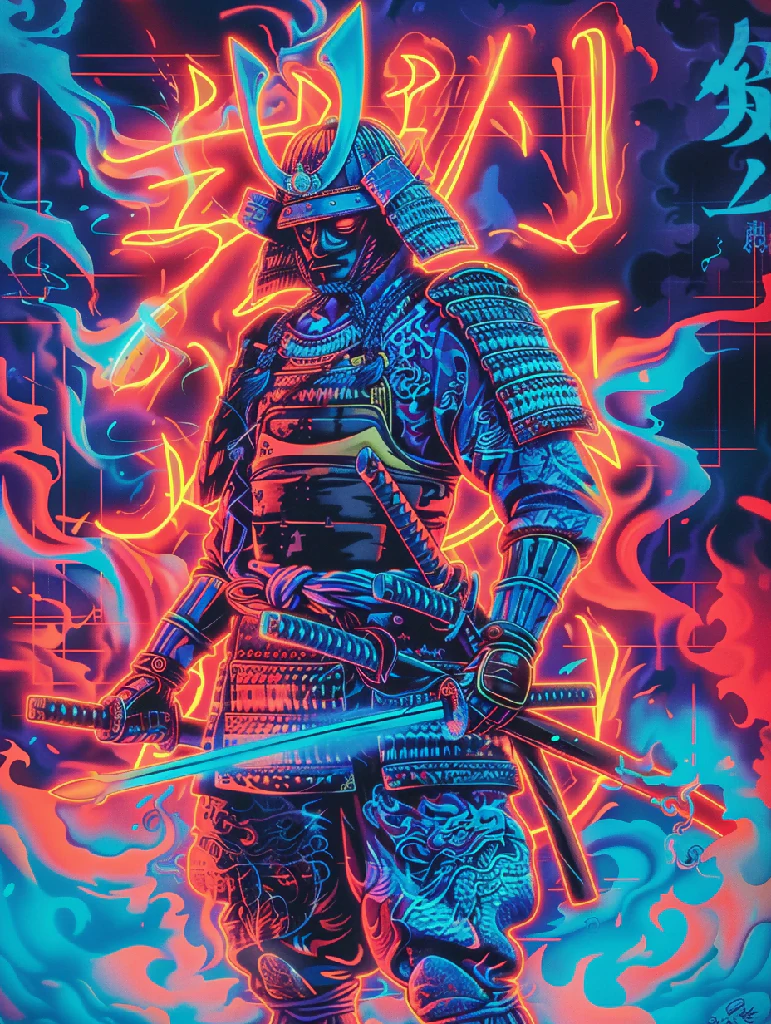 Eternal Fury