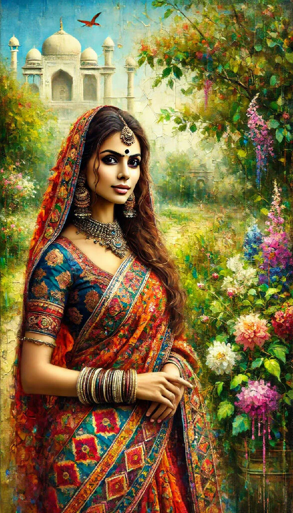 Ethereal Elegance - Image 2