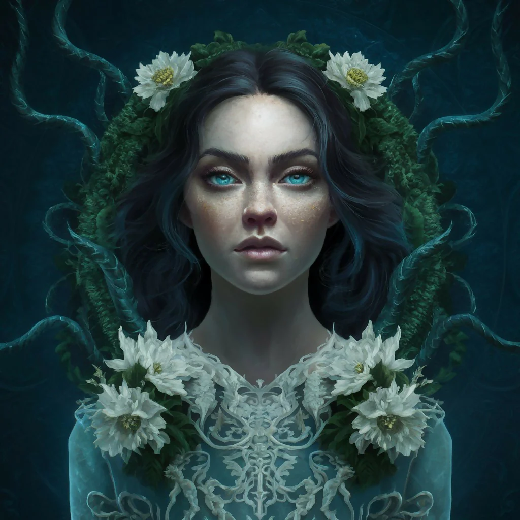 Ethereal Enchantment