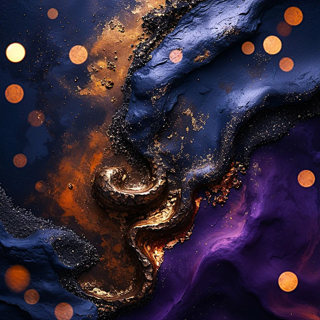 Ethereal Fusion