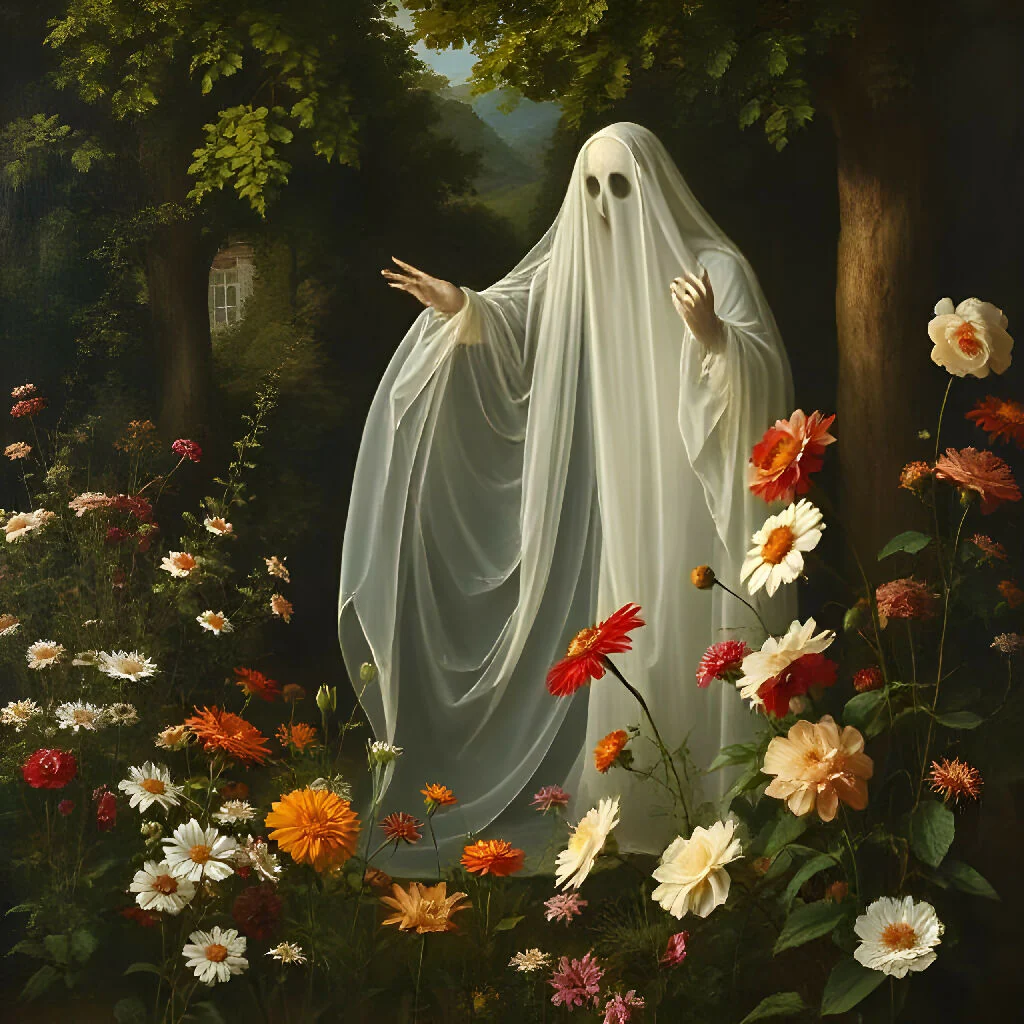 Ethereal Guardian