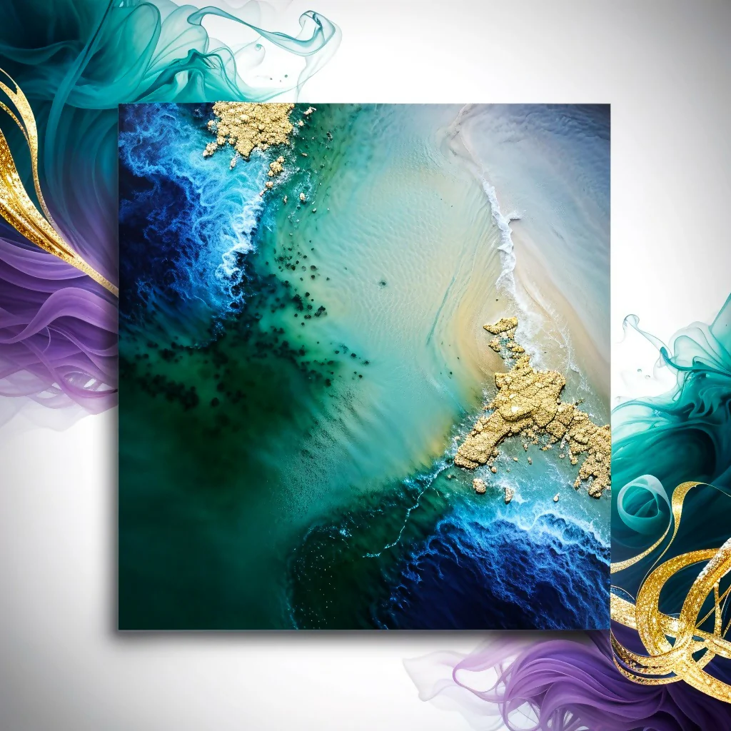 Ethereal Tide