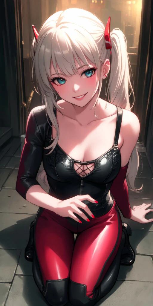 Evil yet Sexy beauty pack A - Image 2