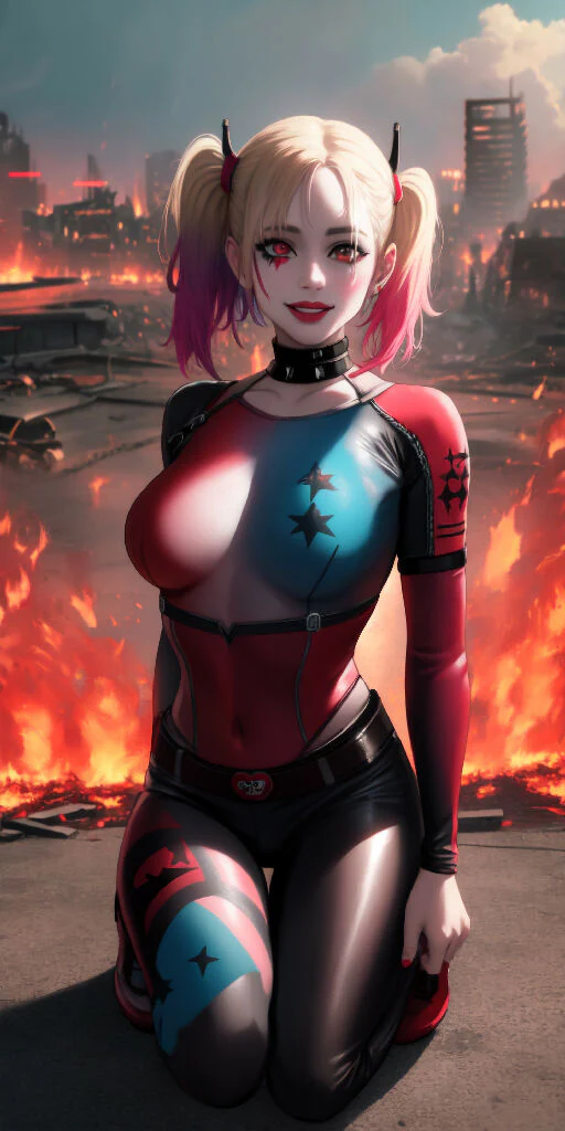 Evil yet Sexy special 5 in 1 - G - Image 6