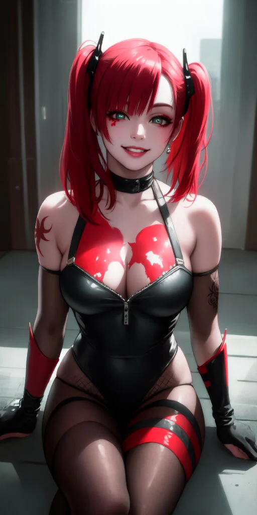 Evil yet Sexy special 5 in 1 - I - Image 3