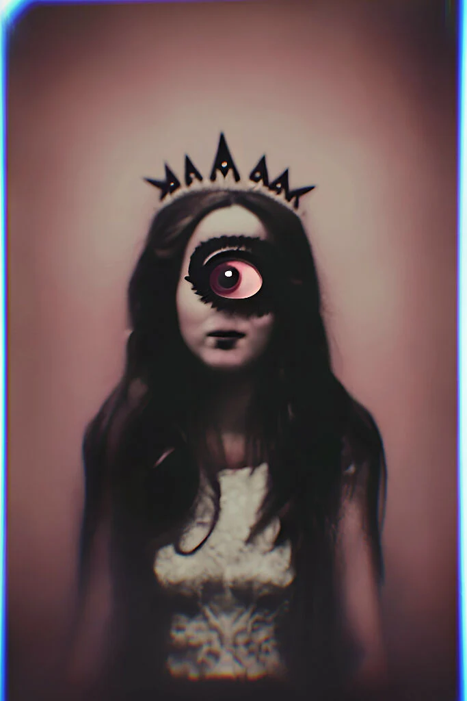 Eye of the beholder