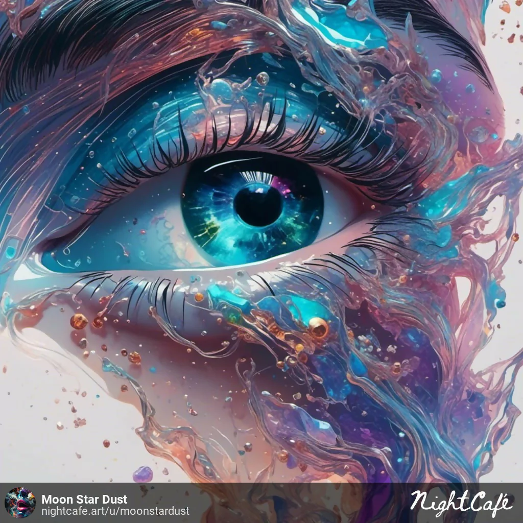 Eye of the Storm