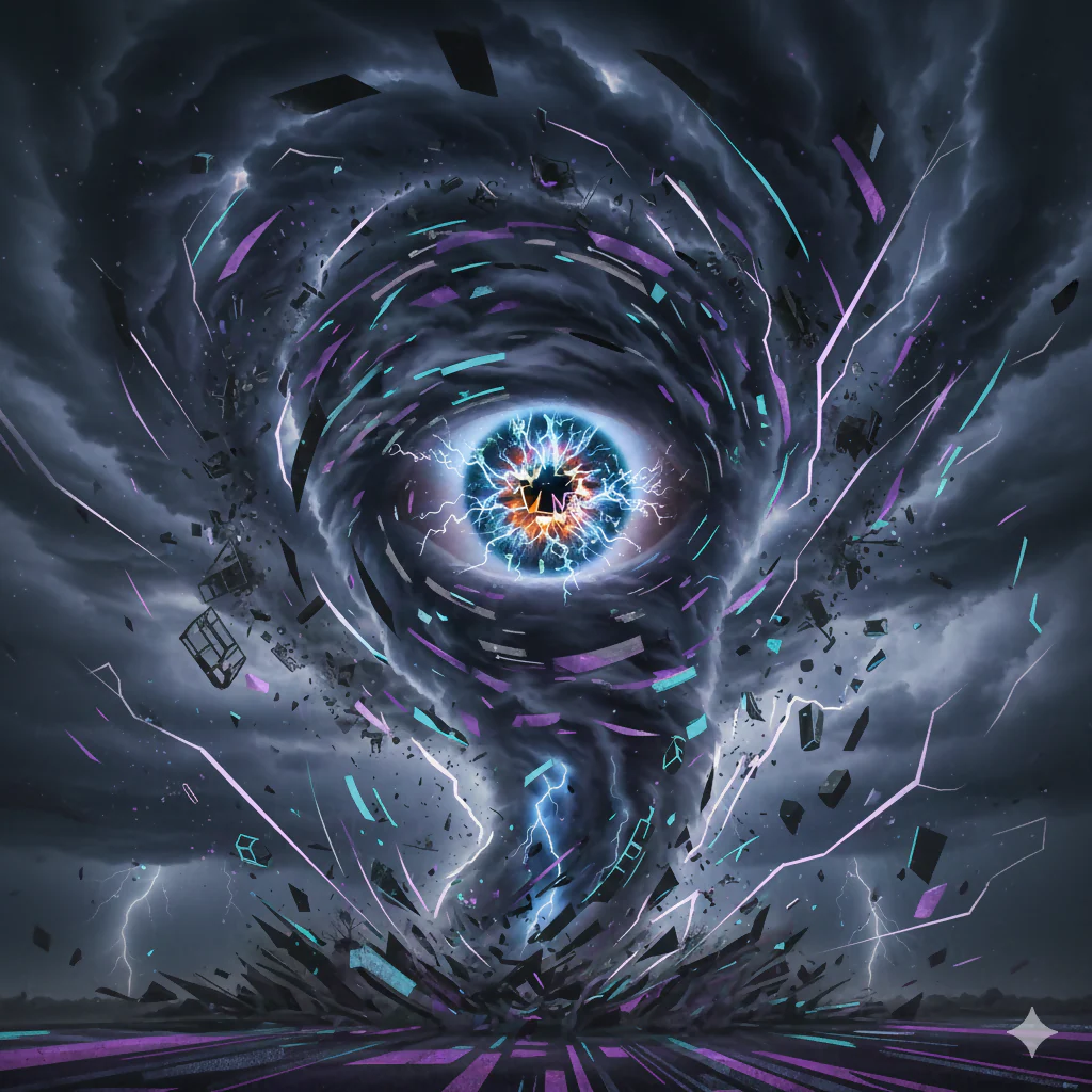 Eye of the Storm