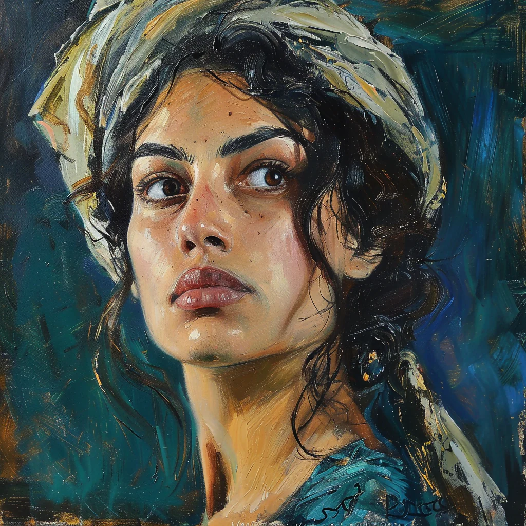 Eyes of Soul