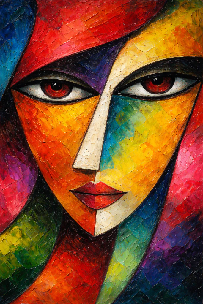Eyes of the Inner Flame