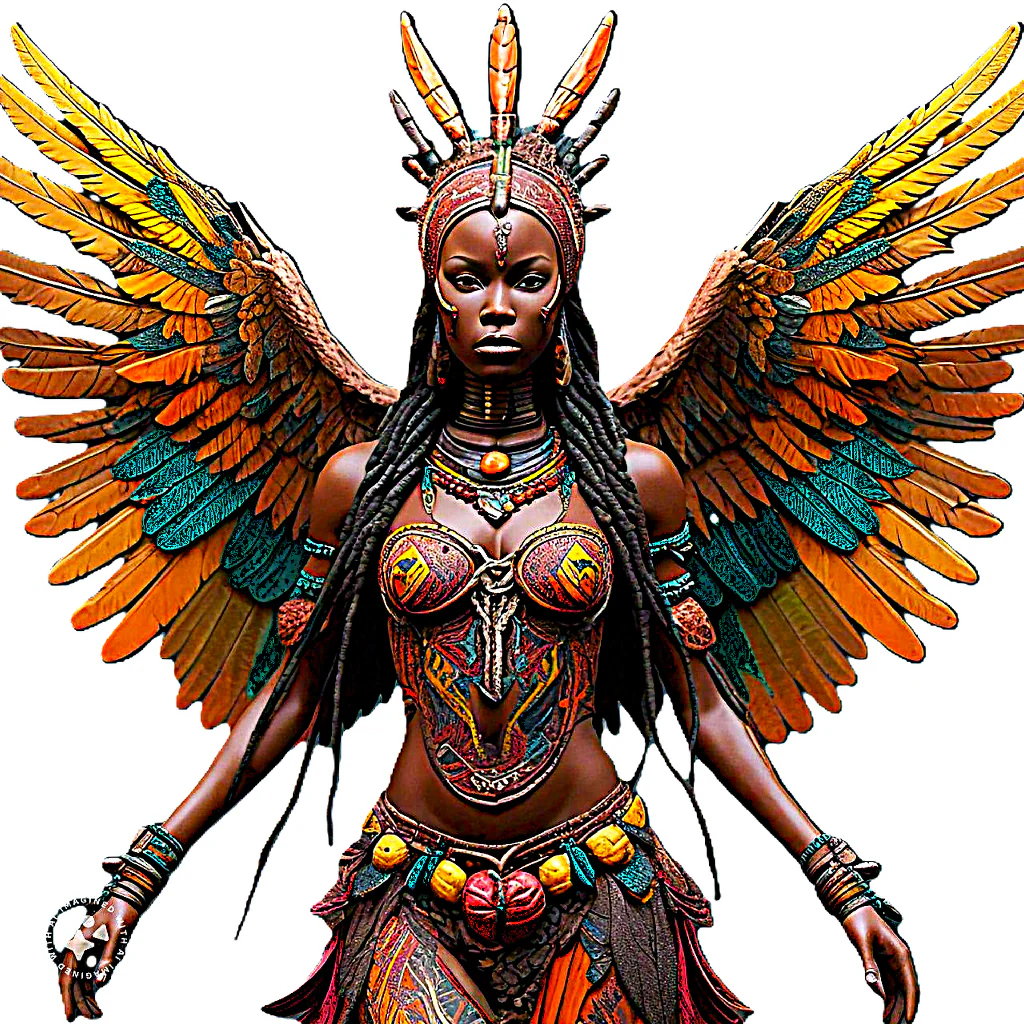 FAIRY-6 QUEEN PNG 300dpi