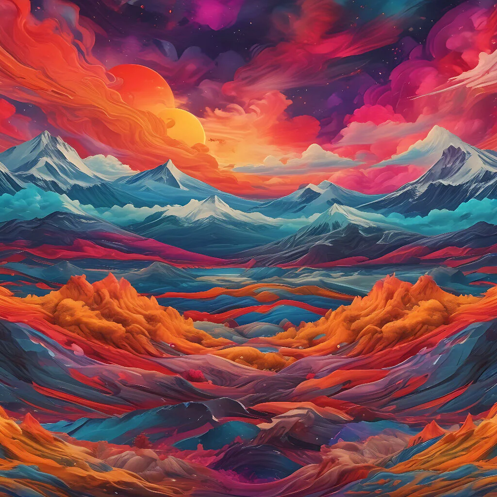 Fantasy land