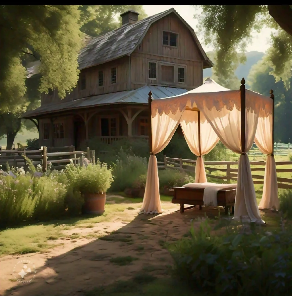 Farm House