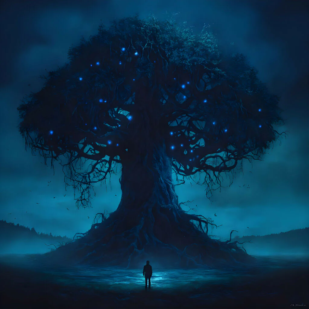 Fear of the Dark