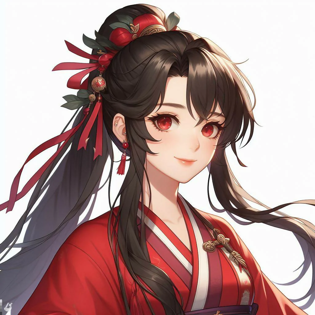 Female San Lang