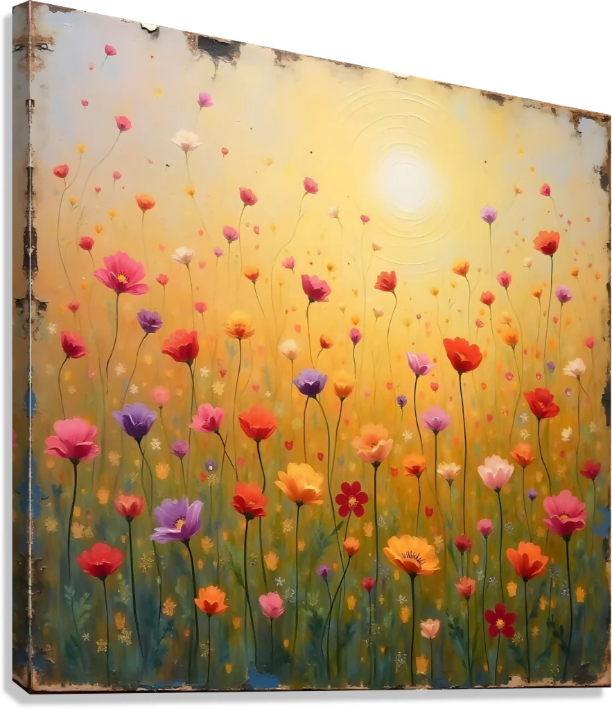 Field Flowers 1 - Image 4