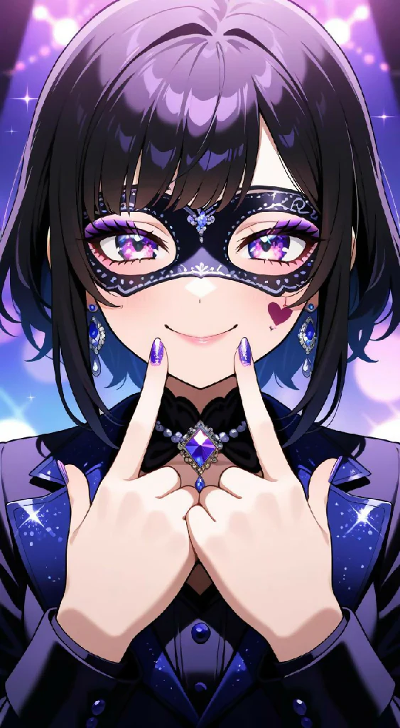 Finger Smiles - Image 2