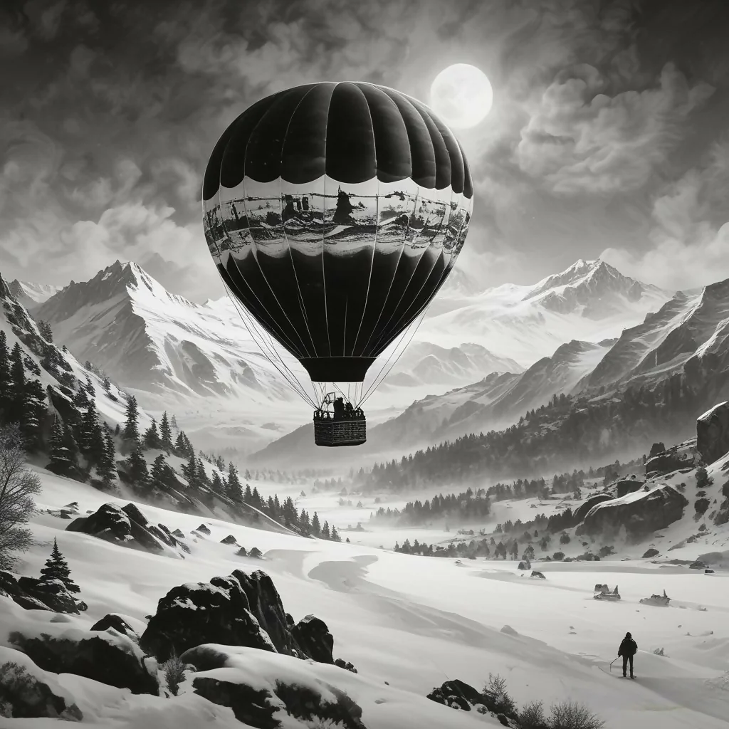 flight mission