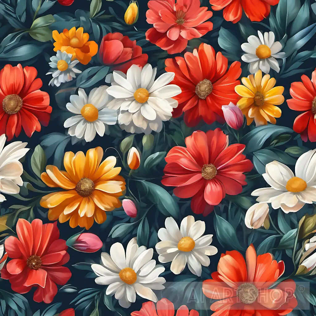 Flowers - Image 10