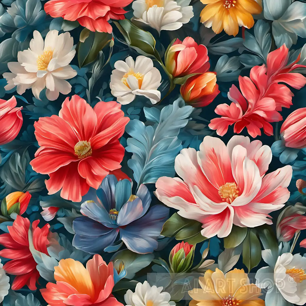 Flowers - Image 3