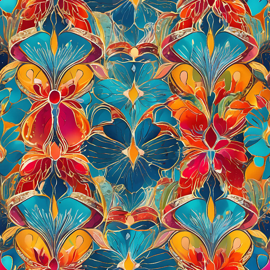 Flowers 1 - Image 4