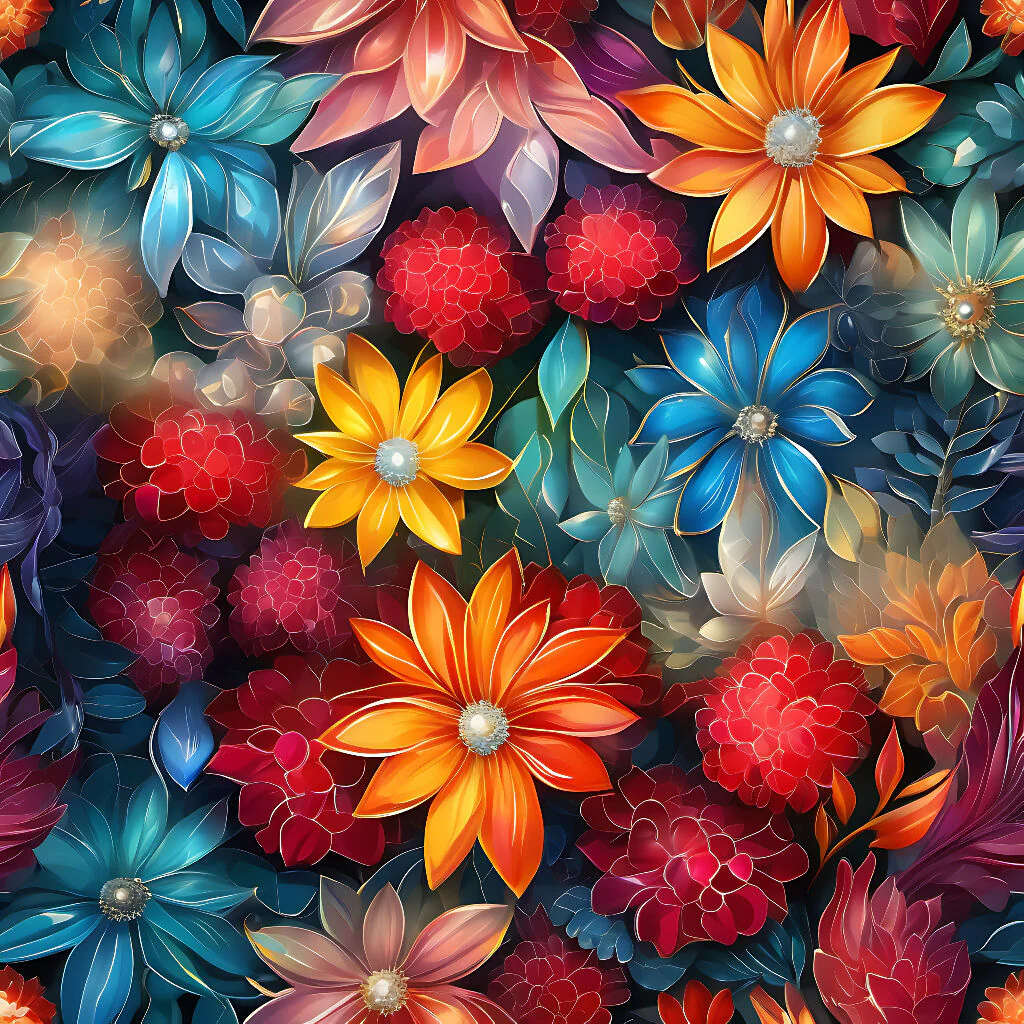 Flowers 1 - Image 5