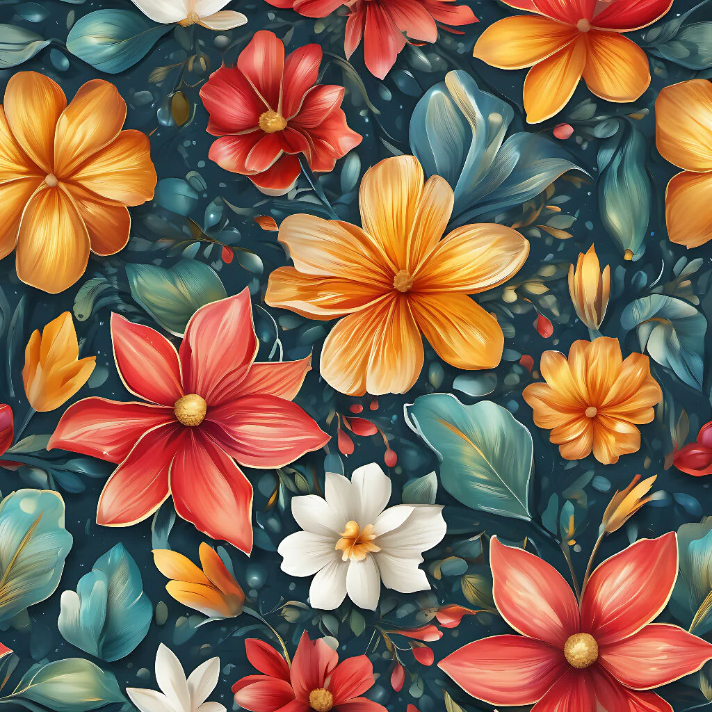 Flowers 1 - Image 6