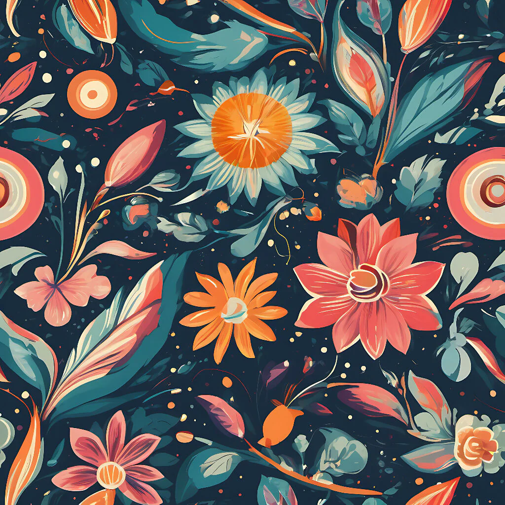 Flowers 1 - Image 9
