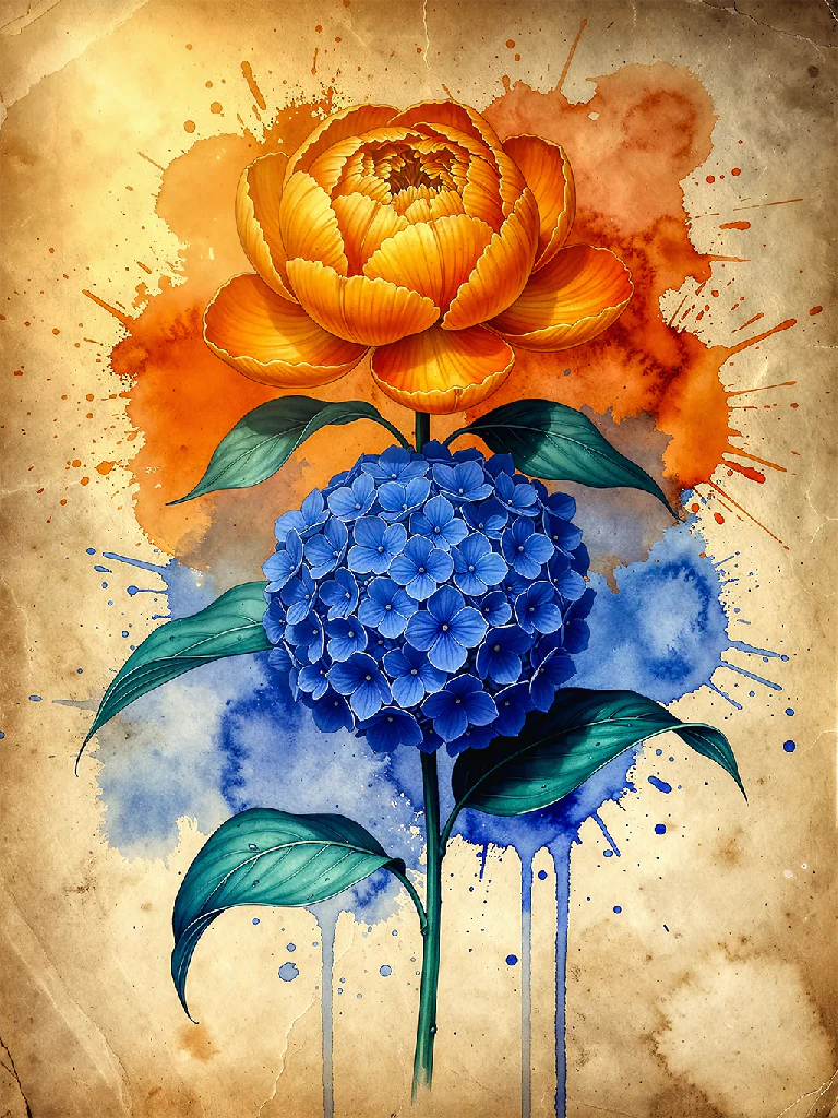 Flowers 3