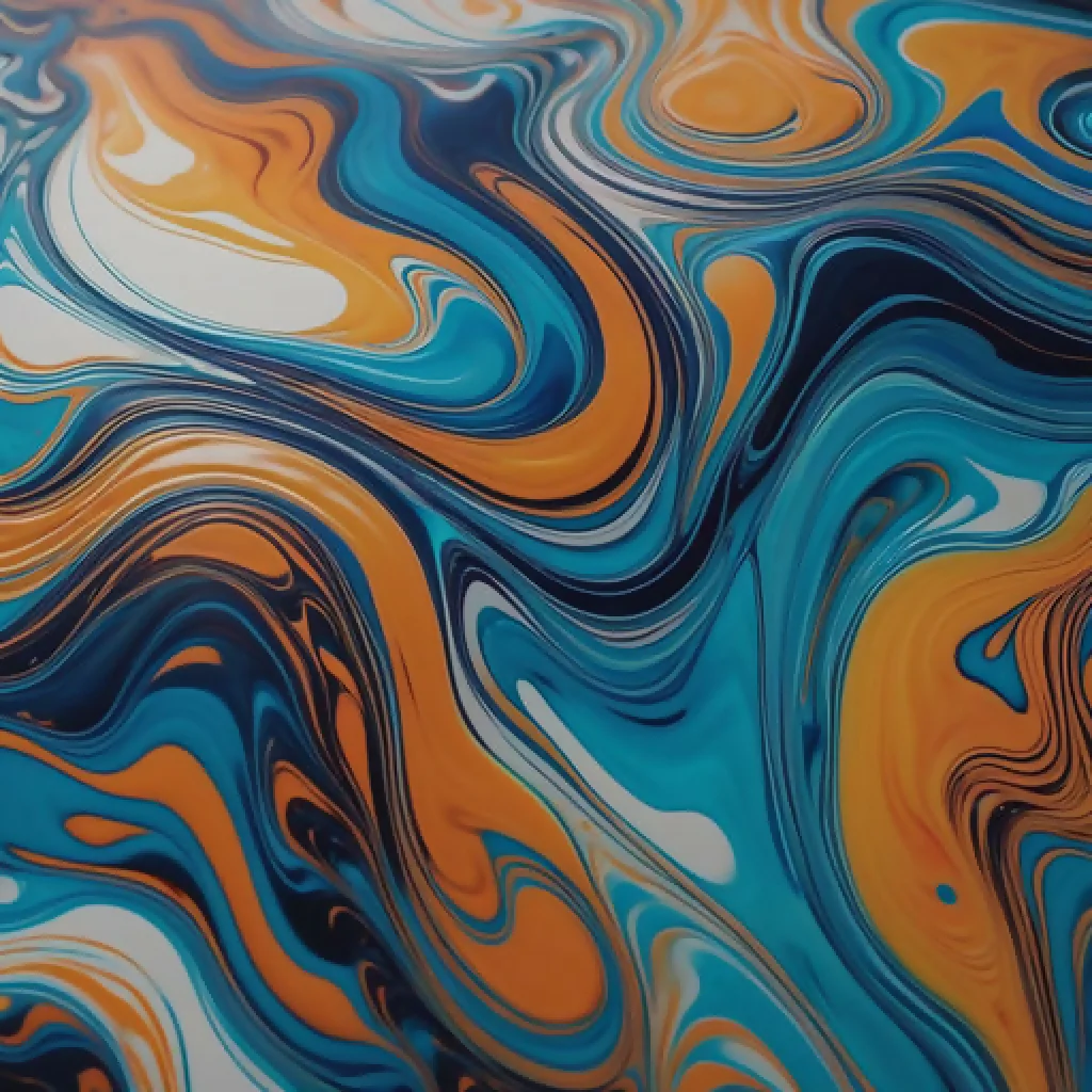 Fluid Art