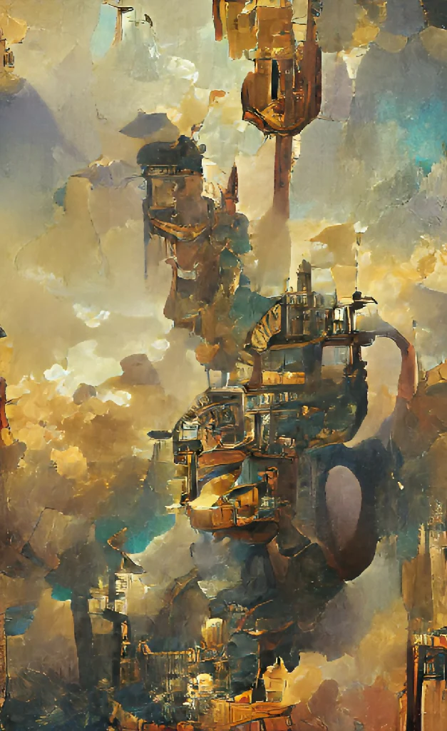 Forgotten Kingdom Lost