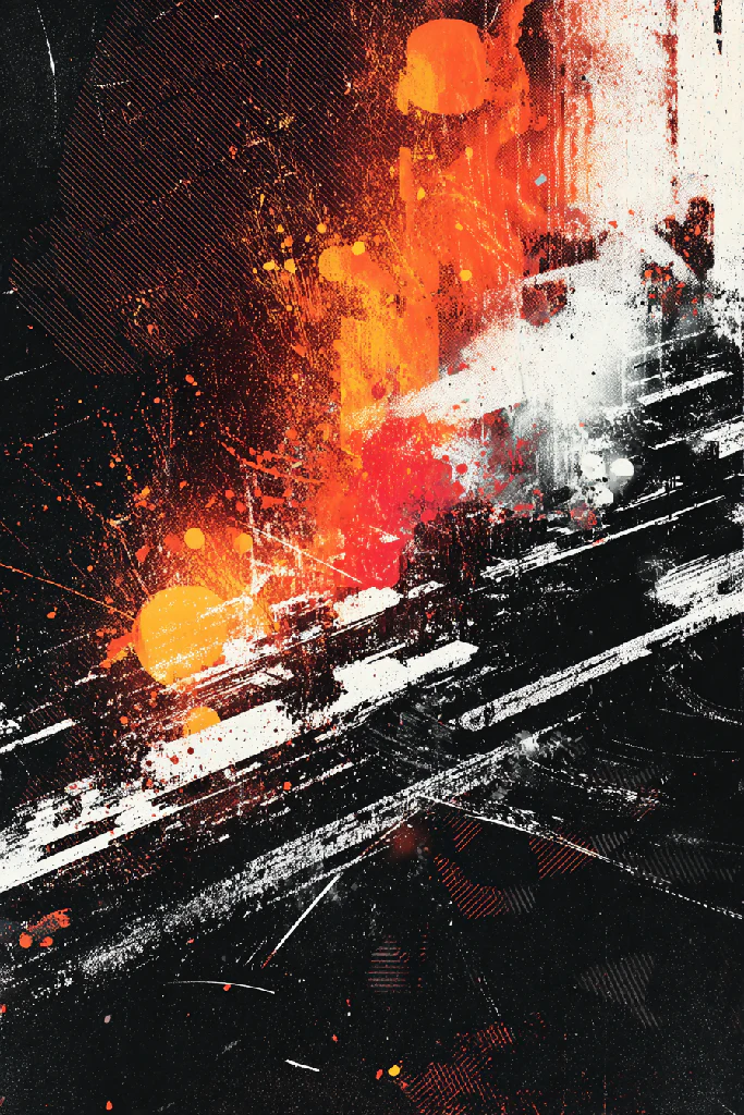 Fragmented Chaos II