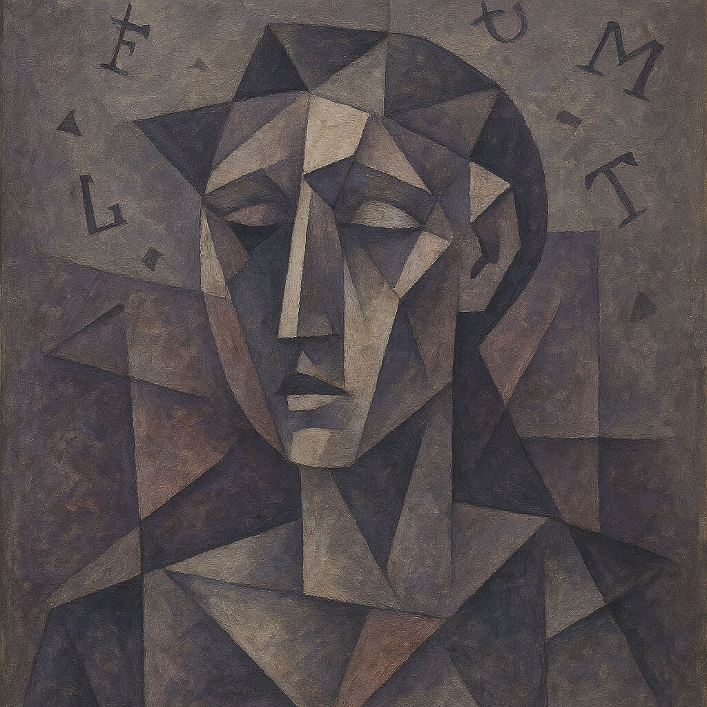 Fragments Of A Forgotten Voice