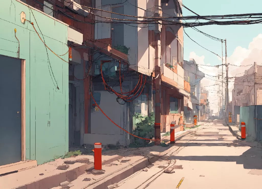 Fragments of the Forgotten" - Image 6