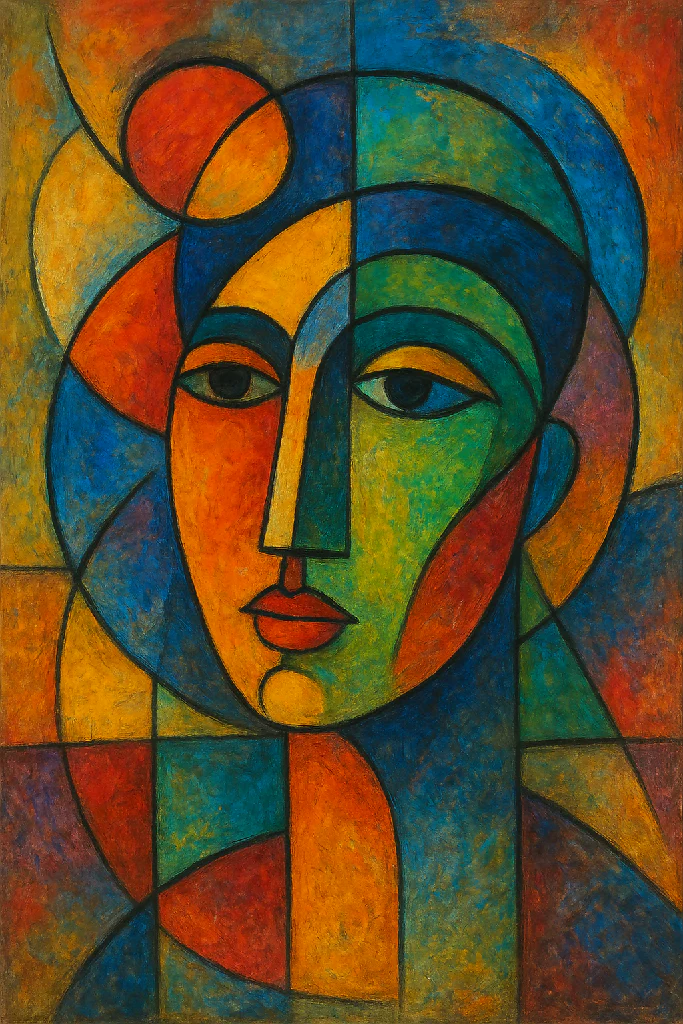 Fragments of the Soul