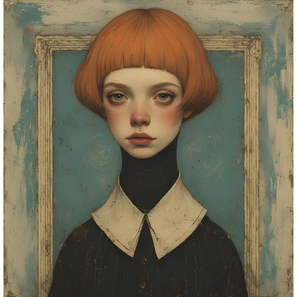 Freckled Geometry