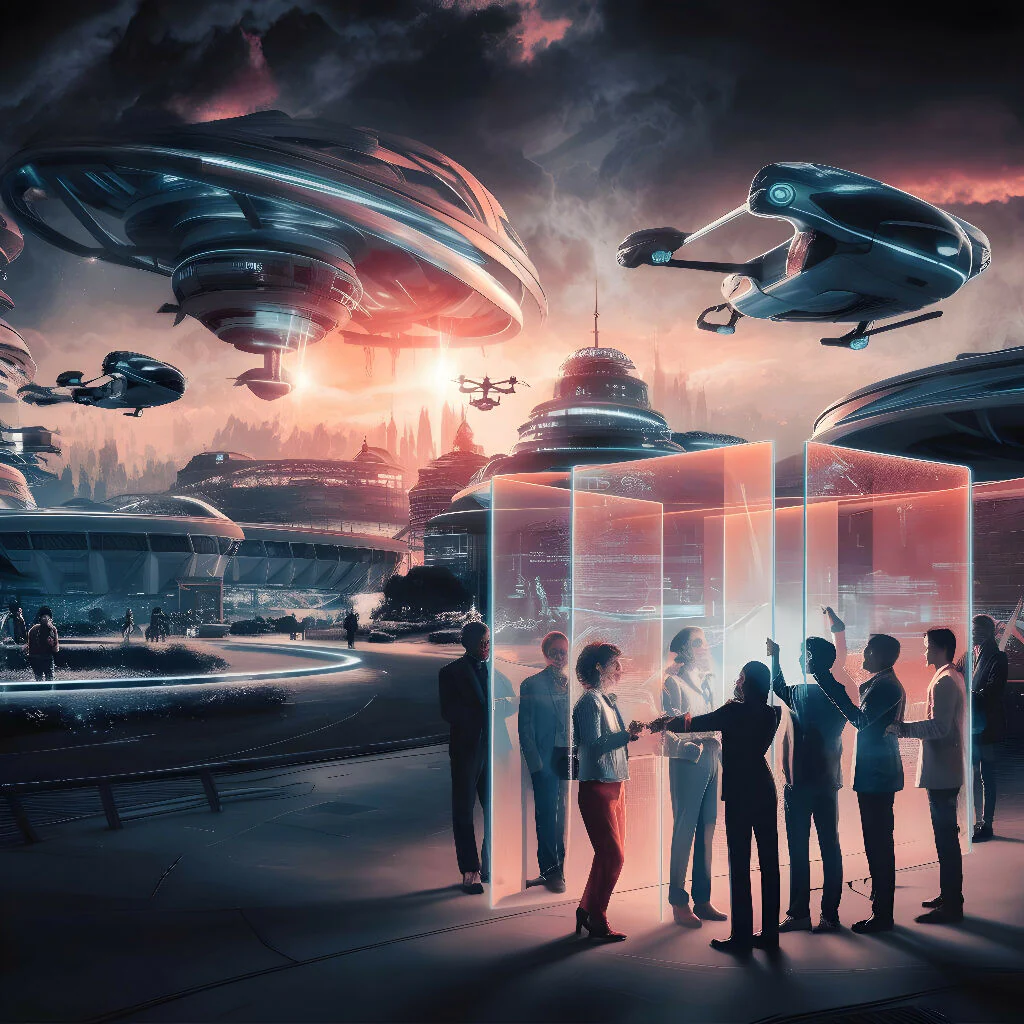 Future City Gathering